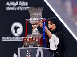 Piala Super Spanyol 2027 Digelar di Istanbul