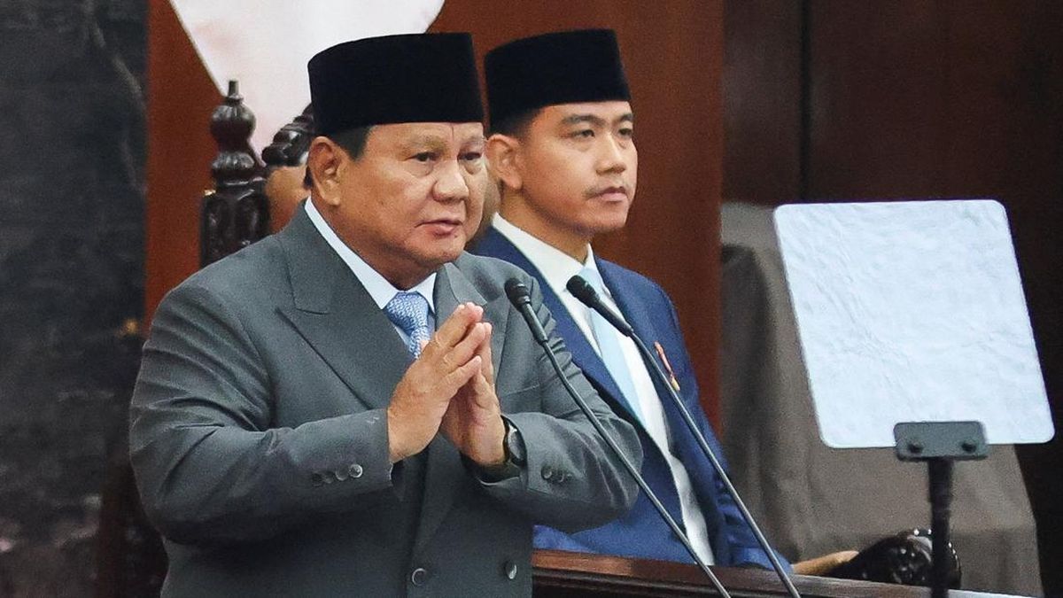 Prabowo Target Gratiskan Seluruh Sekolah Negeri di Indonesia