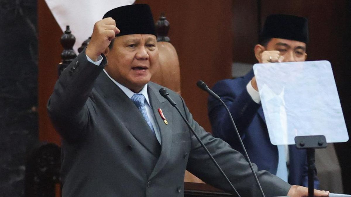 Wamenkum Sebut RUU Kewarganegaraan Ganda Terbatas Sedang Disusun