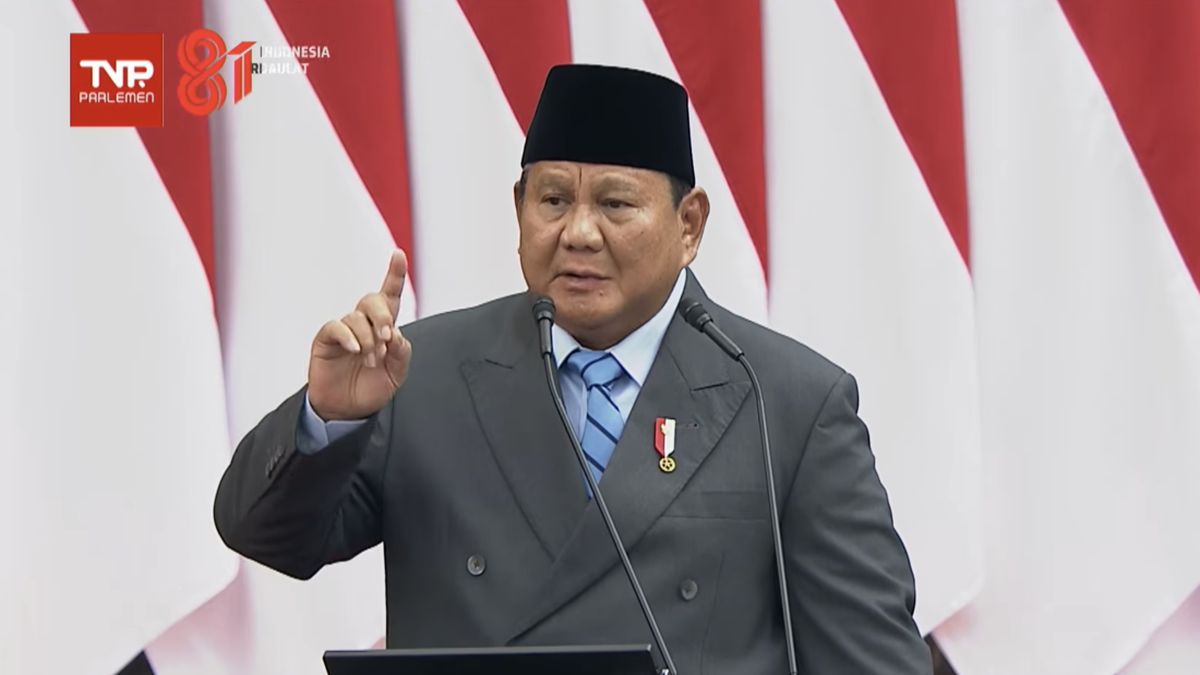 Prabowo Ingin Bikin Ambulans Udara Hingga Program 'Dokter Terbang'
