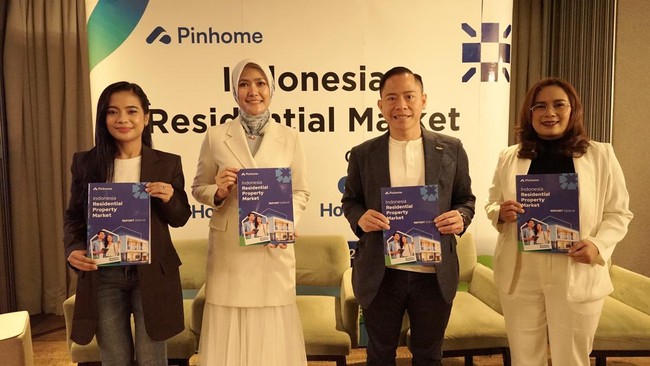 Pinhome