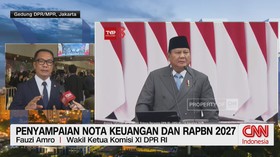 pendapatan negara