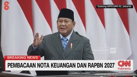 Prabowo