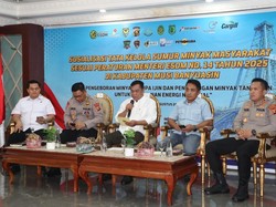 Dukung Ketahanan Energi, Polda Sumsel Perkuat Penataan Sumur Minyak Rakyat