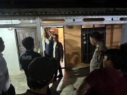 Pria di Pelalawan Rekayasa Pembunuhan Wanita Seakan Korban Bunuh Diri