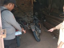 Petani di OKU Timur Ditembak Saat Kejar Pelaku yang Curi Motornya