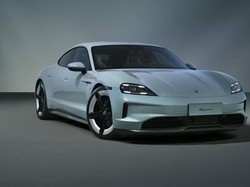 Porsche Taycan Dikabarkan Bakal Disetop Produksi