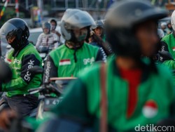 2 Hal Diketahui soal Perpres Ojol yang Sedang Difinalisasi