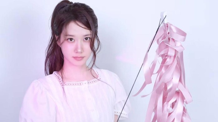 Rayakan 30 Tahun Debut, Park Eun Bin akan Rilis Album dan Gelar Konser untuk Fans