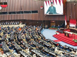 Relawan ABP: 121 Kebijakan Transformatif, Prabowo Tunjukkan Negara Hadir