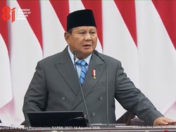 Mulai 2027, Prabowo Akan Perbaiki 10 Ribu Puskesmas hingga 441 RSUD di RI