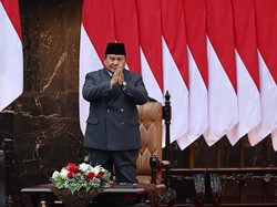 Prabowo Beberkan Sederet BUMN yang Labanya Meledak!