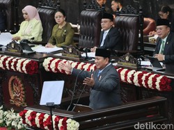 Prabowo Minta Aset BUMN Nganggur Bisa Dimanfaatkan Swasta