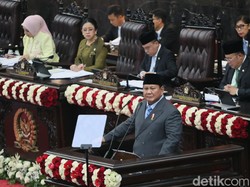 Presiden Prabowo: Revitalisasi Dipercepat, Harus Selesai 2029