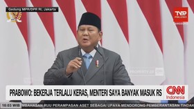 Prabowo Subianto