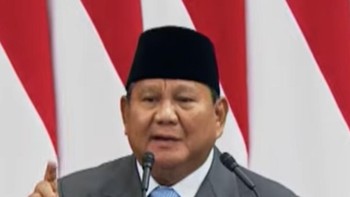 Prabowo Tutup 290 BUMN, Hemat Biaya Overhead Rp50 Triliun