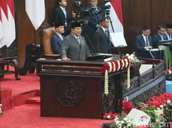 Prabowo: Semua Barang Subsidi Disalurkan Kopdes, Tidak Bisa Diperdagangkan!