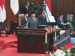 Prabowo: Target Swasembada Pangan 4 Tahun, Tercapai dalam 1 Tahun