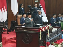 Prabowo Mau Tutup 750 BUMN, Tersisa 300 Akhir 2026