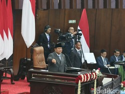 Prabowo: Target Revitalisasi Sekolah Selesai 2029, Termasuk di 3T