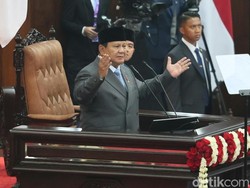 Prabowo: SMA Garuda untuk Anak dengan Bakat-Kecerdasan Istimewa