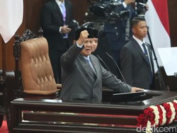 Prabowo Mau Tingkatkan LKPP Jadi Badan Pengadaan Pemerintah, Ini Alasannya