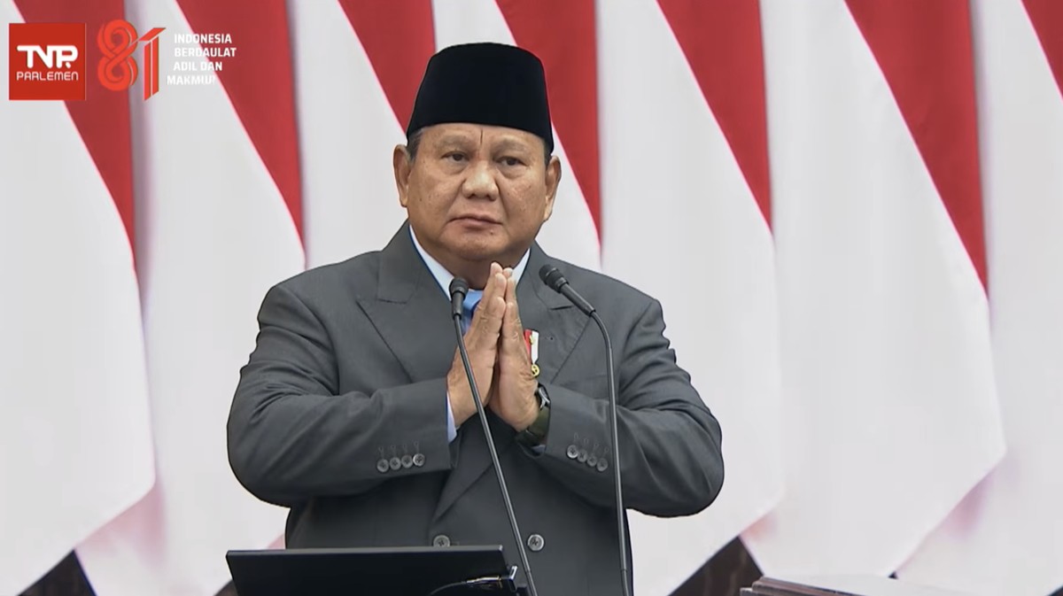 10 Gebrakan Besar Prabowo di 2027:  Puskesmas - Kewarganegaraan Ganda