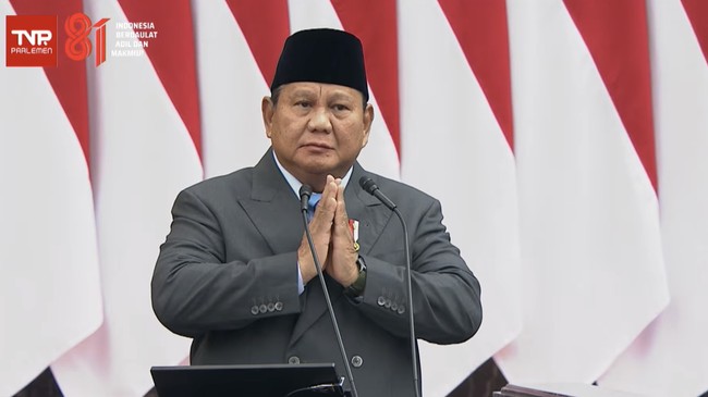 Direnovasi! Prabowo Bakal Kasih Rp4 Miliar Tiap Puskesmas