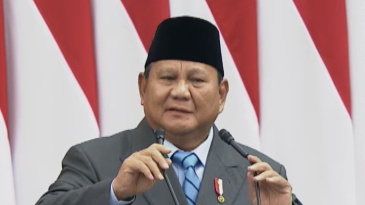 Prabowo Janjikan Ambulans Udara dan Dokter Terbang di Wilayah Terpencil