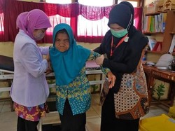 Punya Inovasi Kesehatan di Daerah? Daftarkan di DPD RI Awards