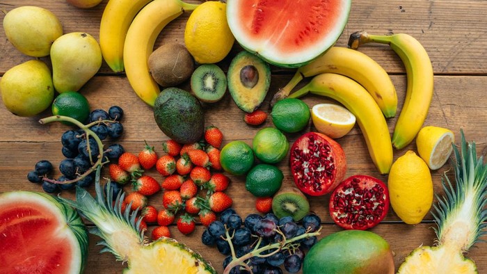 3 Rekomendasi Buah yang Bantu Turunkan Berat Badan