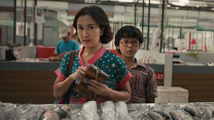 Rekomendasi Film Indonesia di Netflix untuk Temani Long Weekend