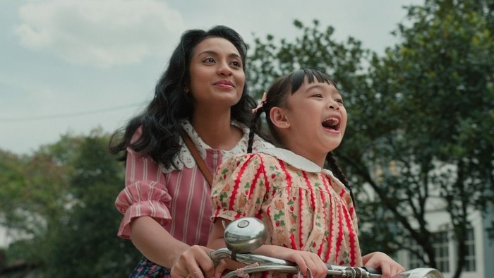 Rekomendasi Film Indonesia di Netflix untuk Temani Long Weekend