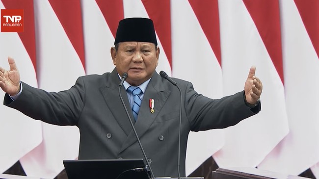 Siap-Siap! Prabowo Bakal Kurangi Subsidi BBM Secara Signifikan