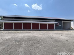 KDMP di Tasikmalaya Baru 15 Gerai, Regulasi Luas Lahan Jadi Kendala
