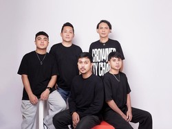 Manado Pride! SecondSet Debut Lewat Tanpa Dendam