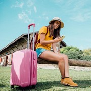 Hati-Hati, 5 Kebiasaan yang Bisa Memicu Identitas Mudah Dicuri saat Traveling