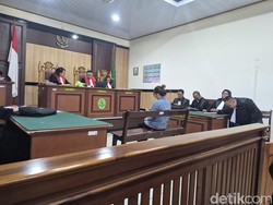Vonis Bebas Selebgram Gresik Otak Investasi Bodong Rugikan Korban Rp 3 M