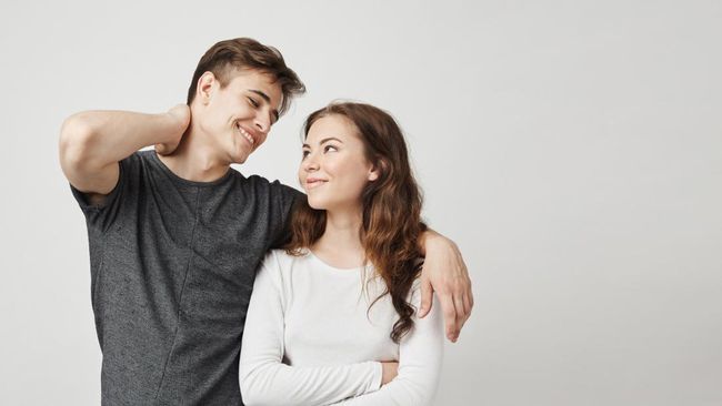 Serba-serbi Zodiak Virgo dalam Cinta