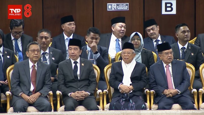 Sidang Tahunan MPR