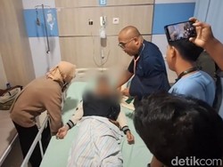 Duh! Siswa SMP di Pekalongan Dikeroyok Teman Sekolah hingga Koma