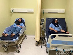 2 Relawan Ungkap Detik-detik Mencekam saat SPPG di Mojokerto Meledak