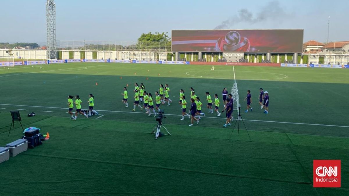 Malaysia di Srikandi Merdeka Cup 2026: Kami Bukan Liburan