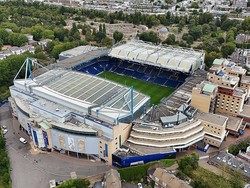 Stamford Bridge Jadi Kandang Shakhtar di UCL Musim Ini?