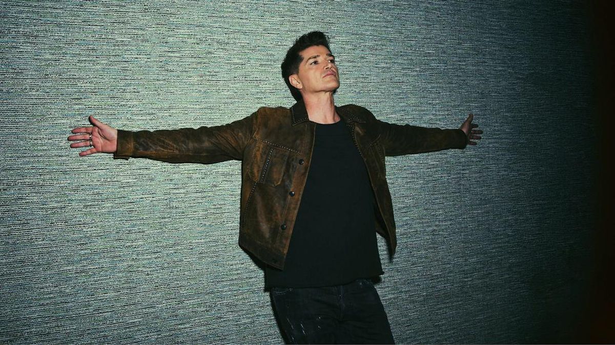 The Script Akan Konser di Indonesia Arena 3 April 2027