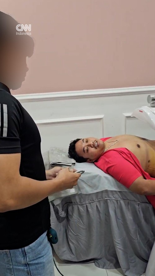 thumbnail video bos gendut narkoba