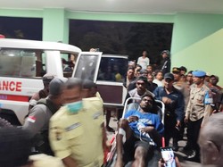 3 Warga Ditembak OTK di Maybrat Papua Barat Daya, 2 Wanita