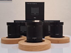 TTArtisan Rilis Lensa Neo Series: Unik Tanpa Ring Fokus