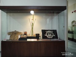 Koleksi Gedung Joang 45 dan Kisah Tentara Pelajar