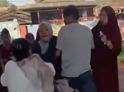 Viral Guru SD di Jeneponto Dijambak Ortu Siswa, Sama-sama Lapor Polisi